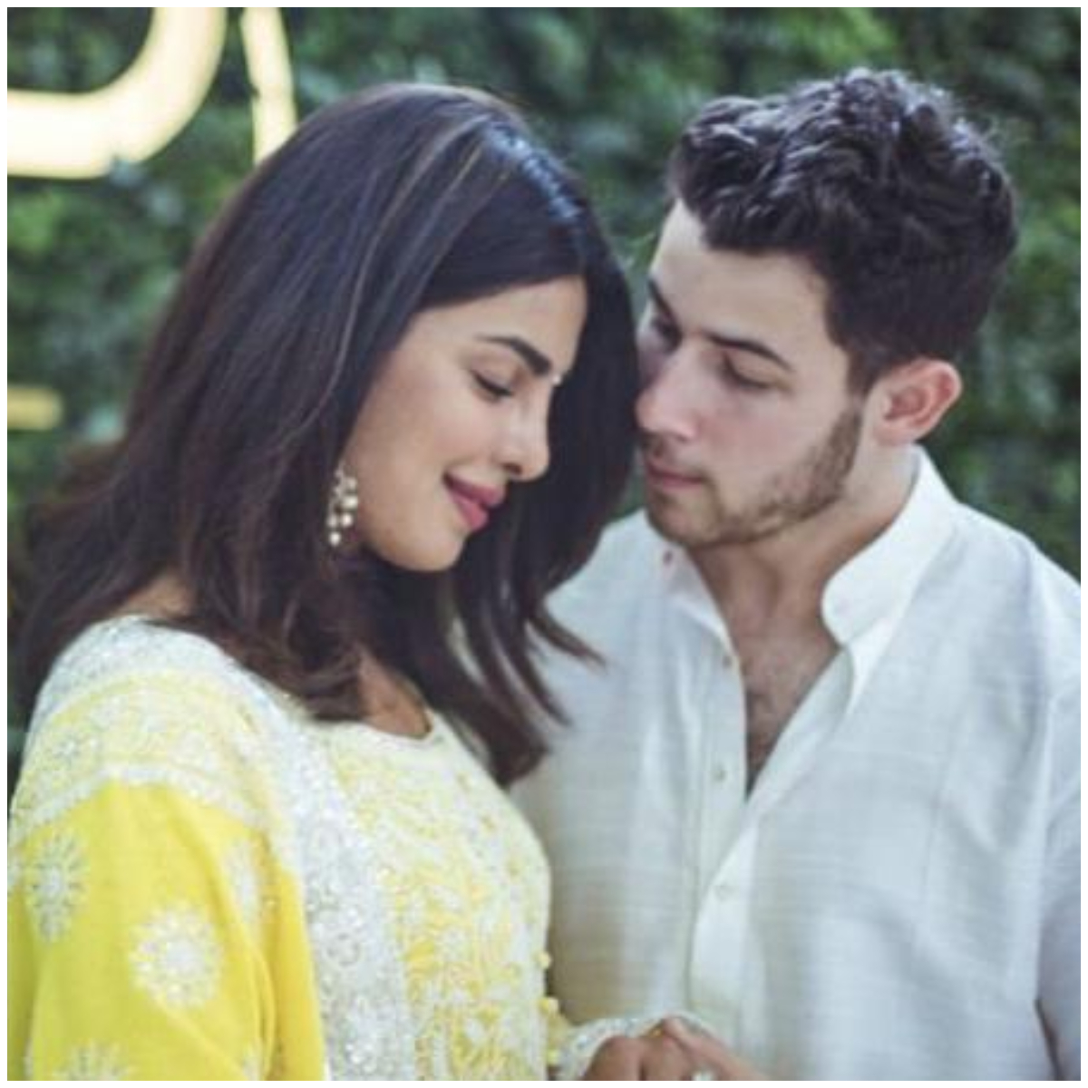  Exclusive: Contrary to reports, Priyanka Chopra to have an intimate wedding with only family and friends